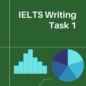 IELTS Writing Task 1